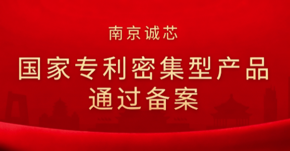 我司iLitho光刻仿真与版图优化软件顺利通过国家专利密集型产品备案